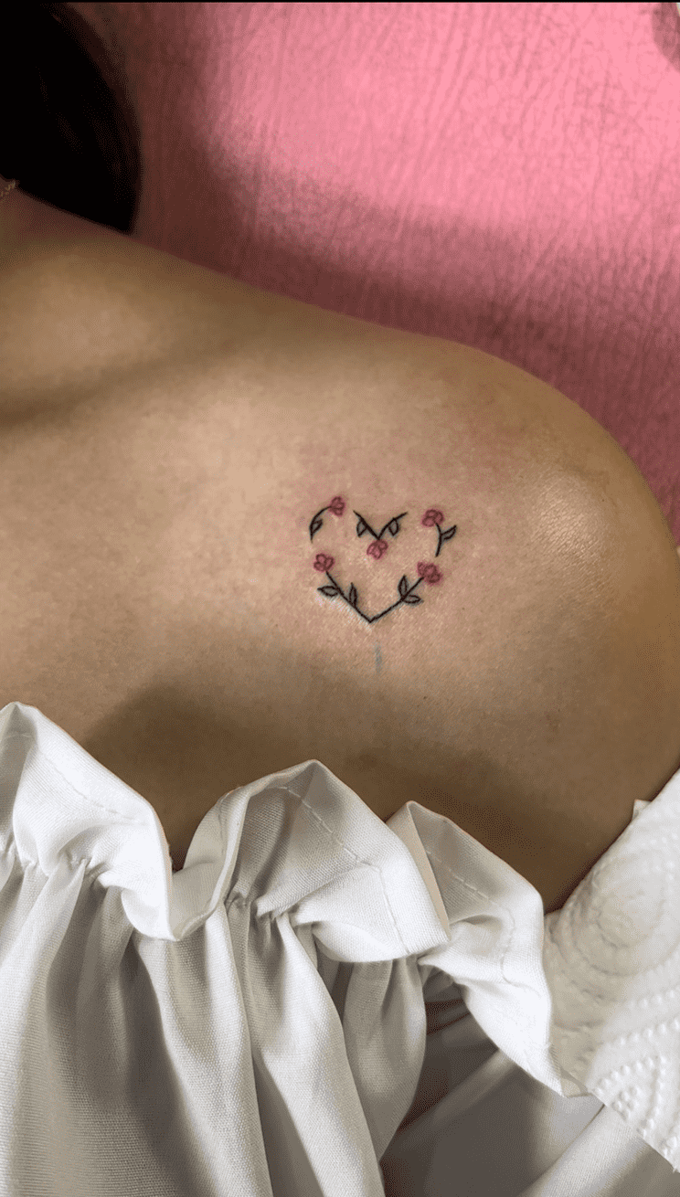 Tattoo Portfolio